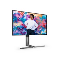27  16:9 NANO IPS 3840X2160 HDMIX2 USB A/C