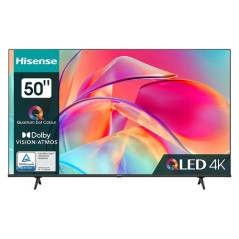 Hisense 50E77KQ
