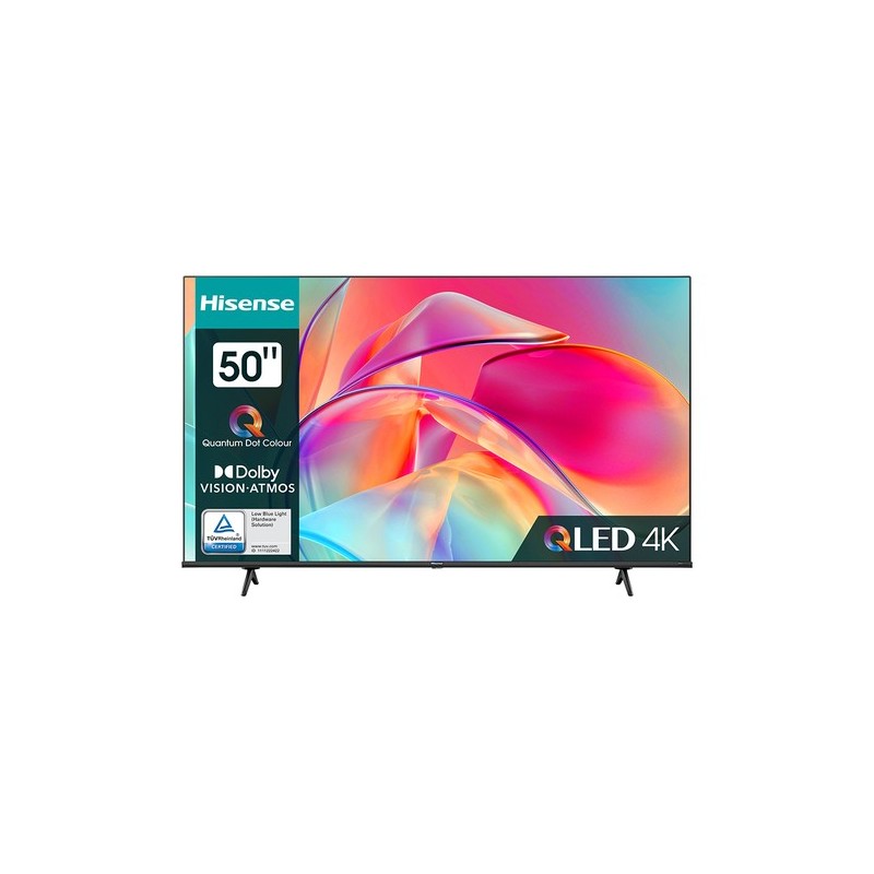 Hisense 50E77KQ