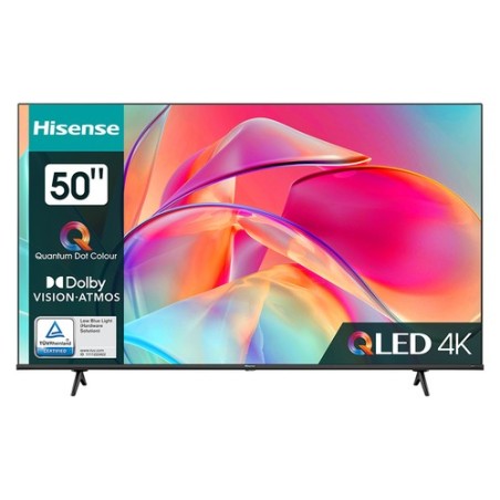 Hisense 50E77KQ