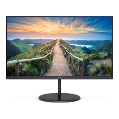 23,8 16:9 2560X1440 75HZ IPS 250CD/M2 4MS HDMI/DP