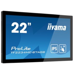 21,5 PCAP 10P TOUCH BLACK (NO BORDER)
