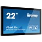 21,5 PCAP 10P TOUCH BLACK (NO BORDER)