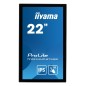 21,5 PCAP 10P TOUCH BLACK (NO BORDER)