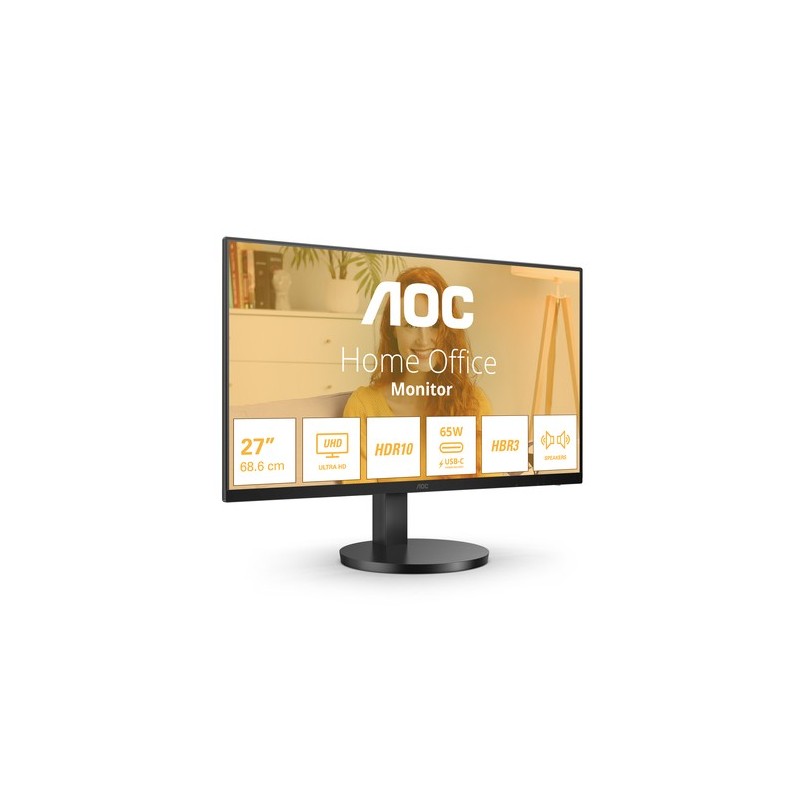 AOC U27B3CF