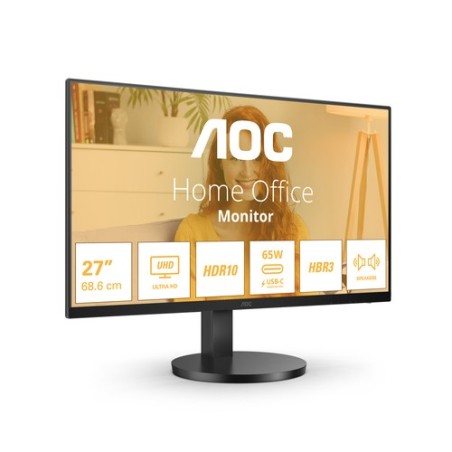 AOC U27B3CF