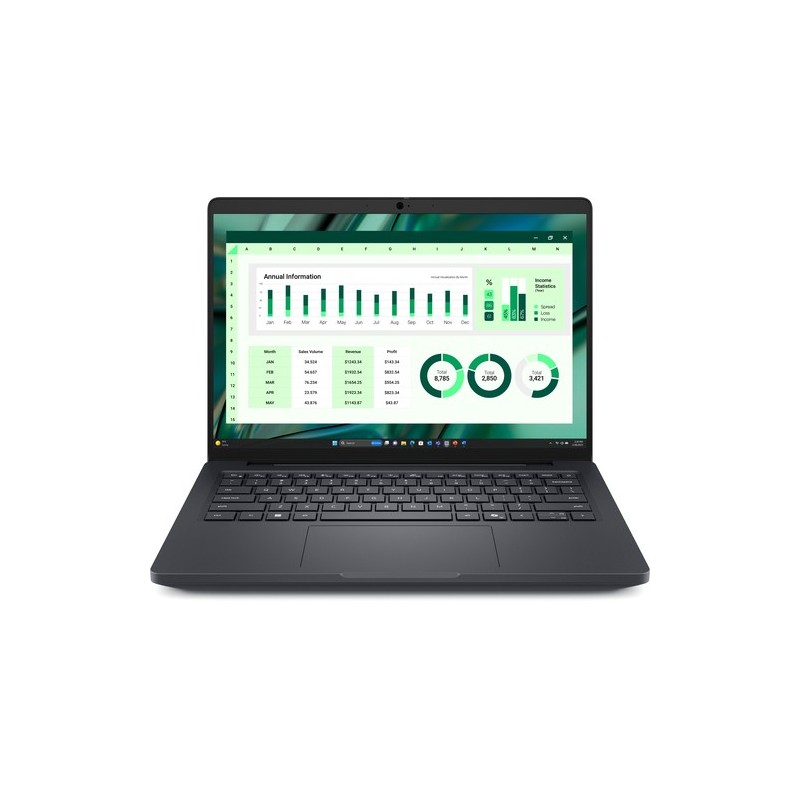DELL PRO MAX 14/U7-265H/32GB/1TB/14/ PRO500/W11P
