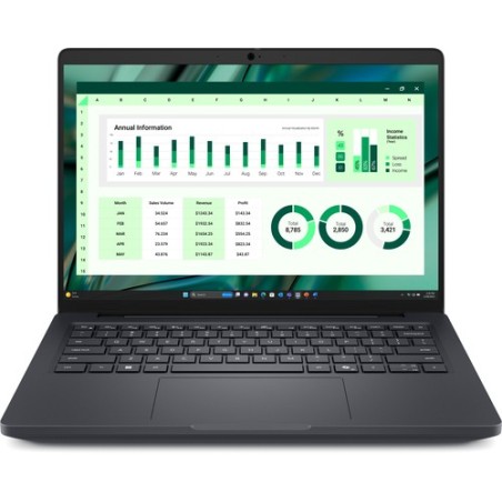 DELL PRO MAX 14/U7-265H/32GB/1TB/14/ PRO500/W11P
