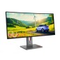 TS THINKVISION P34WD-40 34WQHD IPS SPEAKERS