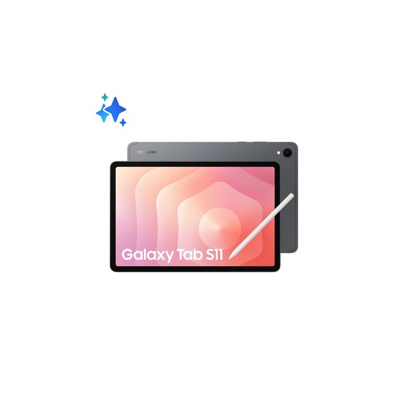 GALAXY TAB S11 WIFI 11POLLICI  12GB / 256GB