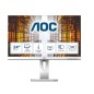 24 16:10 1920X1200 60HZ VGA/DVI/HDMI/DP BIANCO