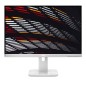 24 16:10 1920X1200 60HZ VGA/DVI/HDMI/DP BIANCO