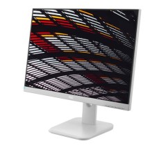 24 16:10 1920X1200 60HZ VGA/DVI/HDMI/DP BIANCO