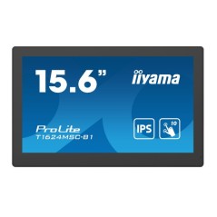 15,6  PCAP 10P Touch