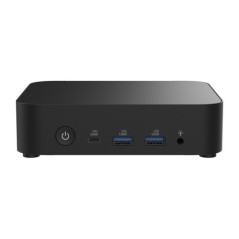 NUC 14 ESSENTIAL L6 KIT, INTEL PROCESSOR
