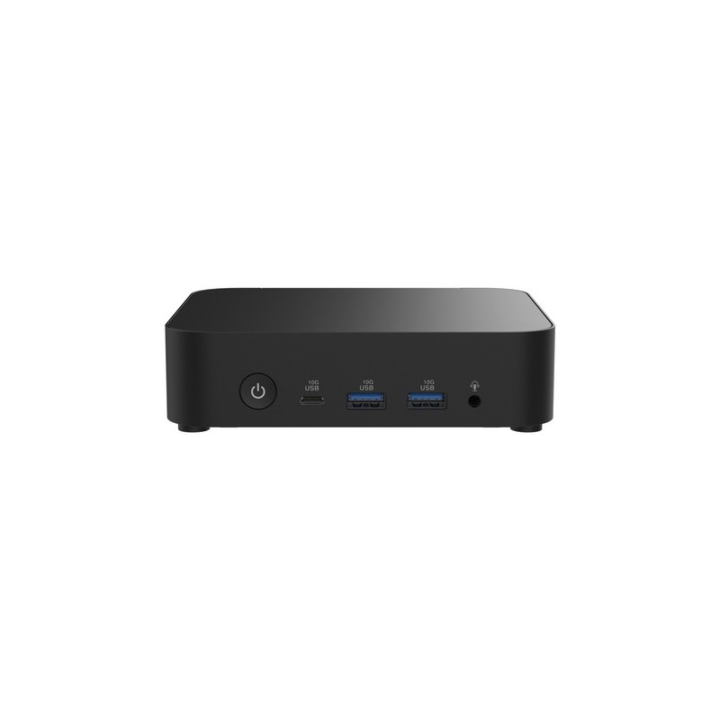 NUC 14 ESSENTIAL L6 KIT, INTEL PROCESSOR