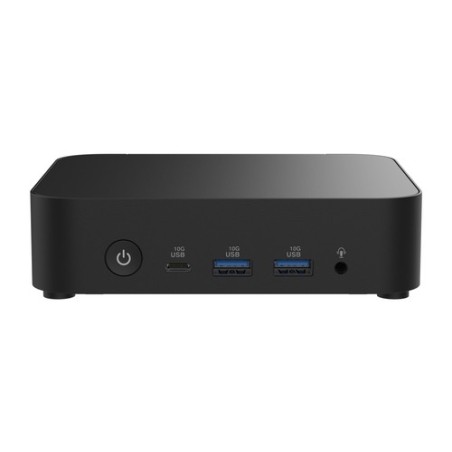 NUC 14 ESSENTIAL L6 KIT, INTEL PROCESSOR