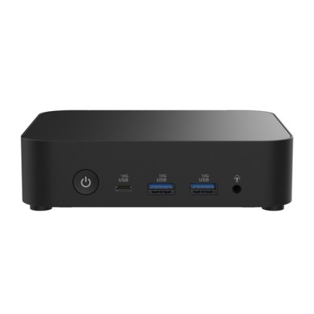 NUC 14 ESSENTIAL L6 KIT, INTEL PROCESSOR