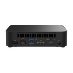 NUC 14 ESSENTIAL L6 KIT, INTEL PROCESSOR