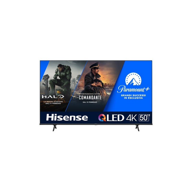Hisense 50E7KQ