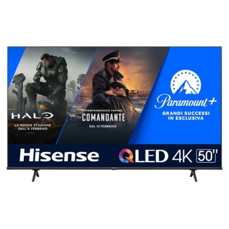 Hisense 50E7KQ