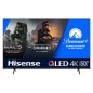 Hisense 50E7KQ