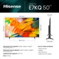 Hisense 50E7KQ