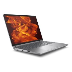 ZFURY 16 G1I U9 285HX 64/2 RTX PRO4000 W11P 3YOFF