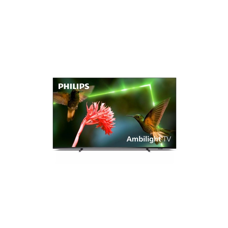 Philips LED 55PML9507 Android TV MiniLED 4K UHD