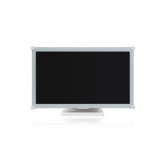 DISPLAY TOUCH SCREEN 22 LED - WHITE