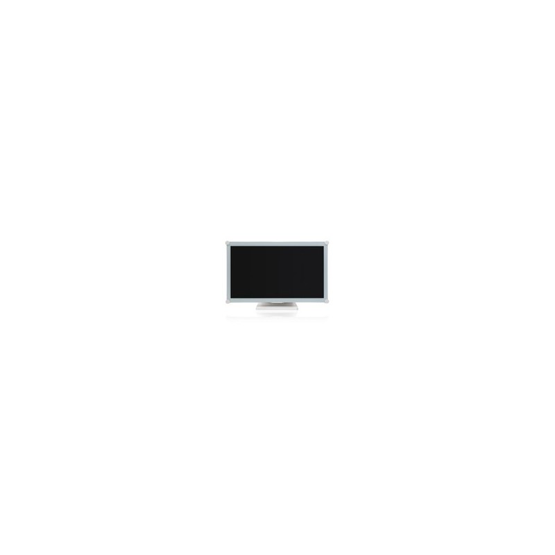 DISPLAY TOUCH SCREEN 22 LED - WHITE