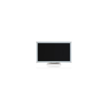 DISPLAY TOUCH SCREEN 22 LED - WHITE