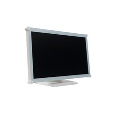DISPLAY TOUCH SCREEN 22 LED - WHITE