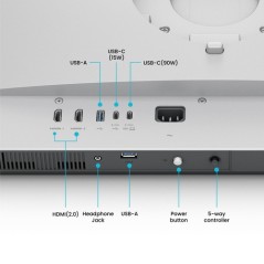 BenQ MA270U