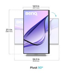 BenQ MA270U