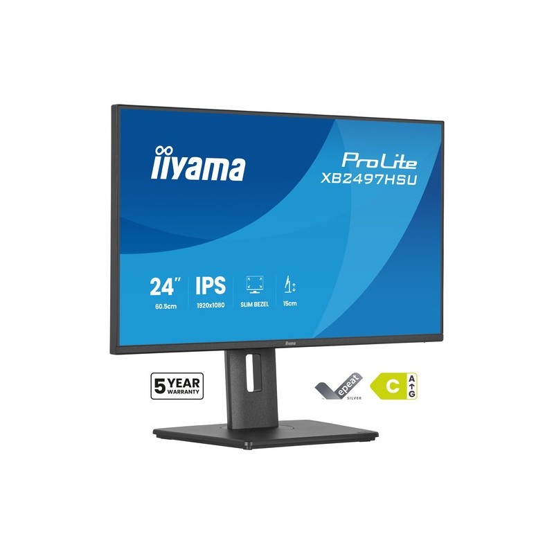 24 FHD Business IPS