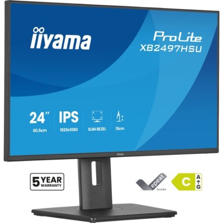 24 FHD Business IPS