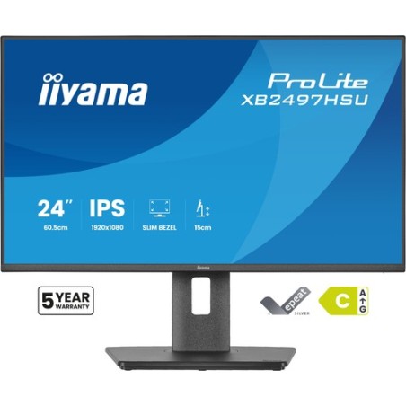 24 FHD Business IPS