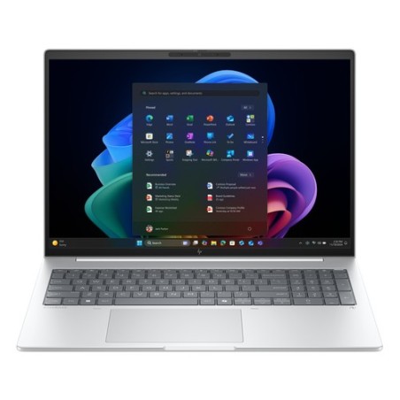 NB 16 RYZ AI 350 16GB 512SSD W11P HP ELITEBOOK 8 G1A 16 NGAI