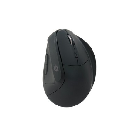 MOUSE OTTICO WIRELESS ERGONOMIC BK 6 TASTI RICARICABILE DPI SWITCH