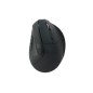MOUSE OTTICO WIRELESS ERGONOMIC BK 6 TASTI RICARICABILE DPI SWITCH