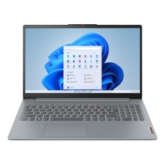 IDEAPAD SLIM3 RYZ5 7520U 16GB 512GB 15.6FHD W11HOM