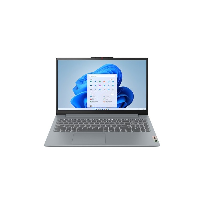 IDEAPAD SLIM3 RYZ5 7520U 16GB 512GB 15.6FHD W11HOM