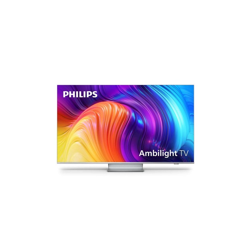 Philips The One 55PUS8857 Android TV LED UHD 4K