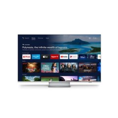 Philips The One 55PUS8857 Android TV LED UHD 4K