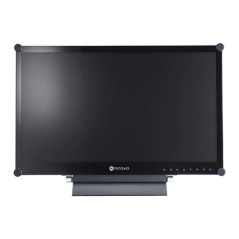 DISPLAY PROFFESIONALE LED FULL HD 22  BLACK