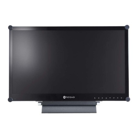 DISPLAY PROFFESIONALE LED FULL HD 22  BLACK