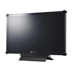 DISPLAY PROFFESIONALE LED FULL HD 22  BLACK