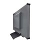 DISPLAY PROFFESIONALE LED FULL HD 22  BLACK