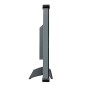 DISPLAY PROFFESIONALE LED FULL HD 22  BLACK
